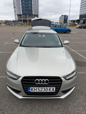 Audi A4 2.0 TDI  - 15500 лв. / 7925.02 € - 51253637 15