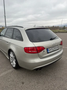 Audi A4 2.0 TDI  - 15500 лв. / 7925.02 € - 51253637 6