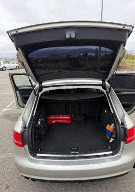 Audi A4 2.0 TDI  - 15500 лв. / 7925.02 € - 51253637 13