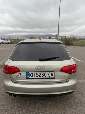 Audi A4 2.0 TDI  - 15500 лв. / 7925.02 € - 51253637 5