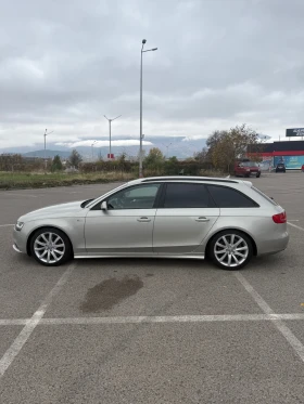 Audi A4 2.0 TDI  - 15500 лв. / 7925.02 € - 51253637 7