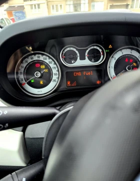 Fiat 500L  /  (CNG)  | Mobile.bg    6