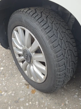 Fiat 500L  /  (CNG)  | Mobile.bg    8