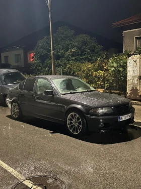 BMW 330, снимка 4