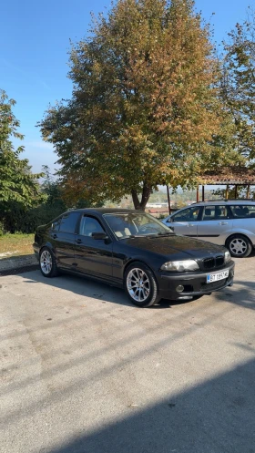 BMW 330  - изображение 1