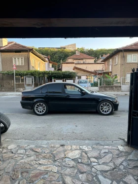 BMW 330, снимка 2