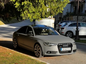 Audi A6 3.0 BITDI FULL LED - 33333 лв. / 17042.89 € - 68094724 3