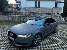 Audi A6 3.0 BITDI FULL LED - 33333 лв. / 17042.89 € - 68094724 4
