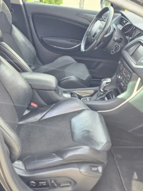 Citroen C5 2.0HDI 163, снимка 14