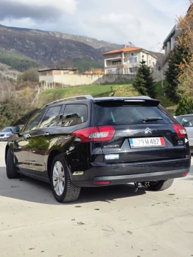 Citroen C5 2.0HDI 163, снимка 6
