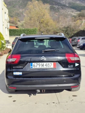 Citroen C5 2.0HDI 163, снимка 5