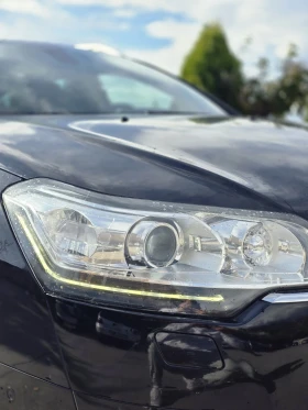 Citroen C5 2.0HDI 163, снимка 9
