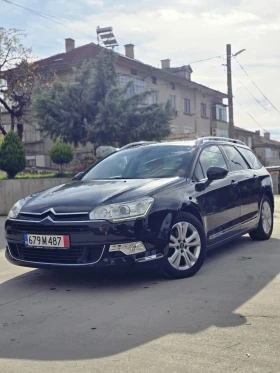 Citroen C5 2.0HDI 163, снимка 7