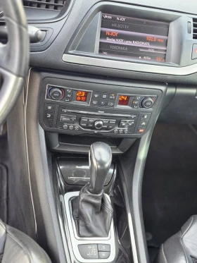 Citroen C5 2.0HDI 163, снимка 13
