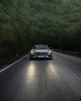 Mercedes-Benz GTS BI TURBO EDITION 1 - 169000 лв. / 86408.33 € - 38703709 16