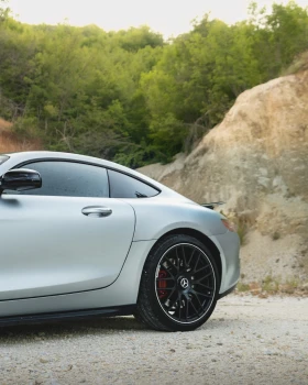 Mercedes-Benz GTS BI TURBO EDITION 1 - 169000 лв. / 86408.33 € - 38703709 7