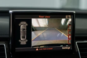 Audi A8 4.2 TDI сменени вериги !, снимка 10