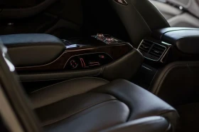 Audi A8 4.2 TDI сменени вериги !, снимка 13
