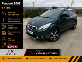 ������ Peugeot 2008