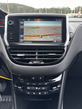 Peugeot 2008 1.6 HDI* URBAN CROSS* EURO 6* SERVICE BOOK* COC* K - 15600 лв. / 7976.15 € - 74772113 14