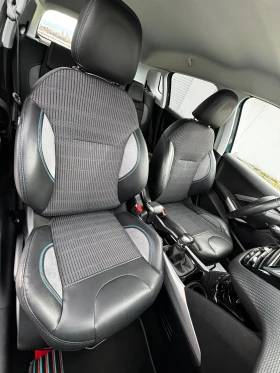 Peugeot 2008 1.6 HDI* URBAN CROSS* EURO 6* SERVICE BOOK* COC* K - 15600 лв. / 7976.15 € - 74772113 11