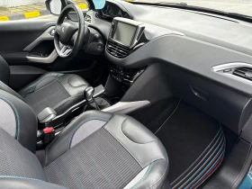 Peugeot 2008 1.6 HDI* URBAN CROSS* EURO 6* SERVICE BOOK* COC* K - 15600 лв. / 7976.15 € - 74772113 10