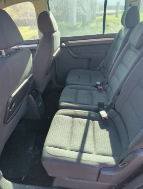 VW Touran 1.9tdi 105 6ск, снимка 6