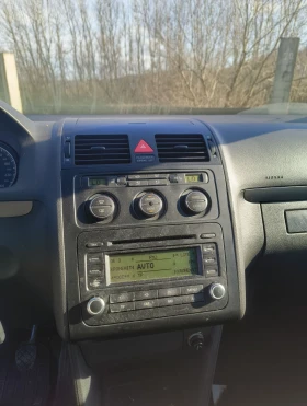 VW Touran 1.9tdi 105 6ск, снимка 7