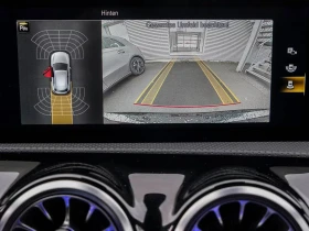 Mercedes-Benz A45 AMG S/421HP/4M/MBUX/NIGHT/CPLAY/CAM/LED/963f - 96199 лв. / 49185.77 € - 36604829 10