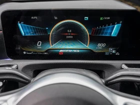 Mercedes-Benz A45 AMG S/421HP/4M/MBUX/NIGHT/CPLAY/CAM/LED/963f - 96199 лв. / 49185.77 € - 36604829 8