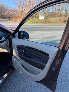 Renault Scenic dCi XMOD, снимка 8