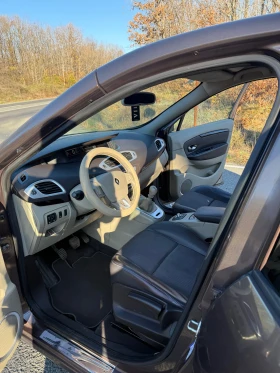Renault Scenic dCi XMOD, снимка 7