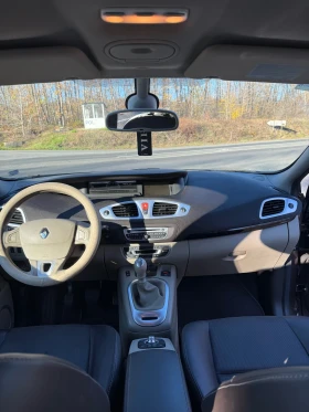 Renault Scenic dCi XMOD, снимка 6