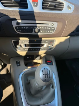 Renault Scenic dCi XMOD, снимка 12