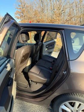 Renault Scenic dCi XMOD, снимка 16