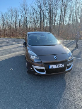 Renault Scenic dCi XMOD, снимка 2