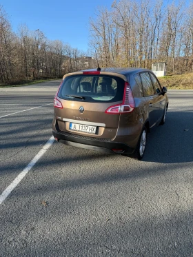 Renault Scenic dCi XMOD, снимка 3