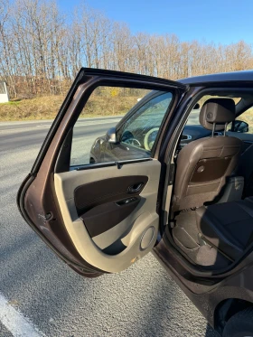 Renault Scenic dCi XMOD, снимка 5