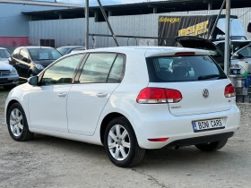 VW Golf 1.6TDI-105к.с. - 10500 лв. / 5368.56 € - 93645631 7