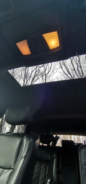 Infiniti Q70 70S дисктроник 360камера BOSE Black interior  - 14000 € / 27381.62 лв. - 44283058 11