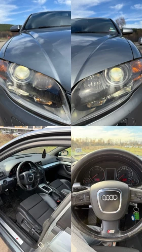 Audi A4 S Line, снимка 10