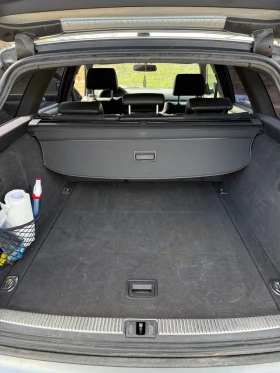 Audi A4 S Line, снимка 7