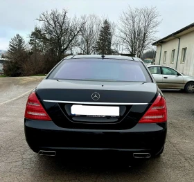 Mercedes-Benz S 500 V8 4matic Long - 19000 € / 37160.77 лв. - 35306513 3
