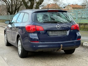 Opel Astra НОВ ВНОС КЛИМА 1.7 ДИЗЕЛ - 2550 € / 4987.37 лв. - 66176108 7