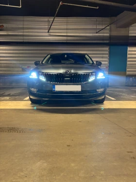 Skoda Octavia 3 FL Liftback 7DSG, снимка 1