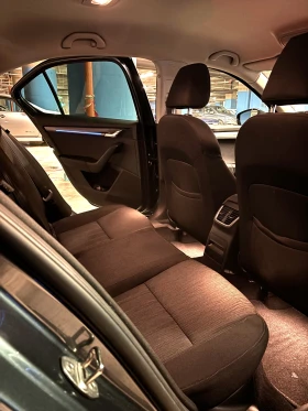 Skoda Octavia 3 FL Liftback 7DSG, снимка 4 - Автомобили и джипове - 53402427