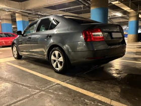 Skoda Octavia 3 FL Liftback 7DSG, снимка 6