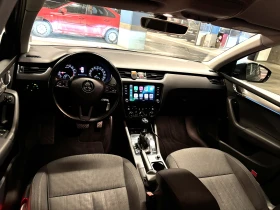 Skoda Octavia 3 FL Liftback 7DSG