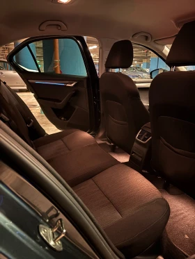 Skoda Octavia 3 FL Liftback 7DSG, снимка 9