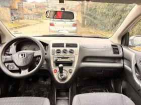 Honda Civic, снимка 4
